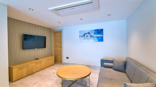 VKV5302 Villa Kalkan