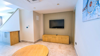 VKV5302 Villa Kalkan