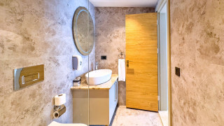 VKV5302 Villa Kalkan