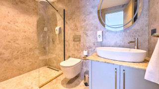 VKV5302 Villa Kalkan
