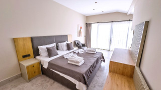 VKV5302 Villa Kalkan