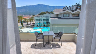 VKV5302 Villa Kalkan