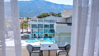 VKV5302 Villa Kalkan