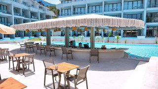VKV5302 Villa Kalkan