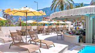 VKV5302 Villa Kalkan