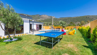 VKV7203 Villa Kalkan