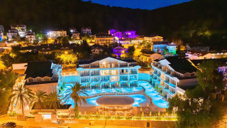 VKV7825 Villa Kalkan