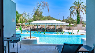 VKV7825 Villa Kalkan