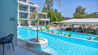 VKV7825 Villa Kalkan