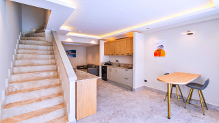 VKV7825 Villa Kalkan