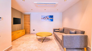 VKV7825 Villa Kalkan