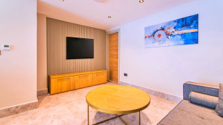 VKV7825 Villa Kalkan