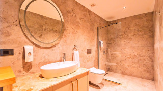 VKV7825 Villa Kalkan