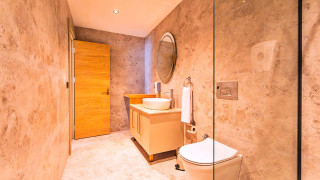 VKV7825 Villa Kalkan