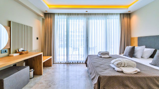 VKV7825 Villa Kalkan