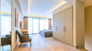 VKV7825 Villa Kalkan