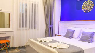 VKV5703 Villa Kalkan