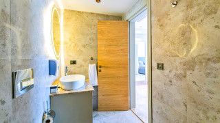 VKV7825 Villa Kalkan