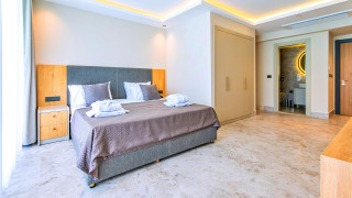 VKV7825 Villa Kalkan