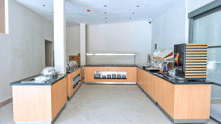 VKV7825 Villa Kalkan