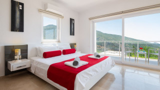 VKV1465 Villa Kalkan
