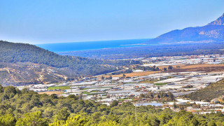 VKV1710 Villa Kalkan
