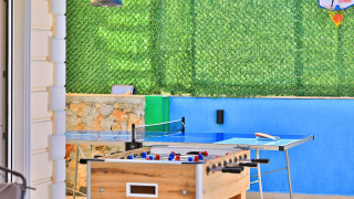 VKV1710 Villa Kalkan