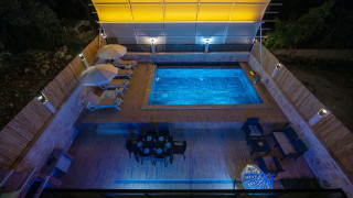 VKV7105 Villa Kalkan