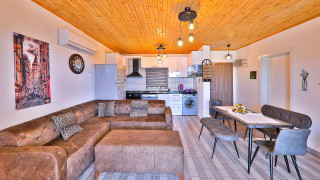 VKV1710 Villa Kalkan