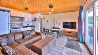 VKV1710 Villa Kalkan