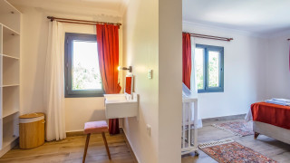VKV3293 Villa Kalkan
