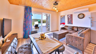 VKV1710 Villa Kalkan