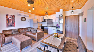 VKV1710 Villa Kalkan