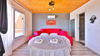 VKV1710 Villa Kalkan