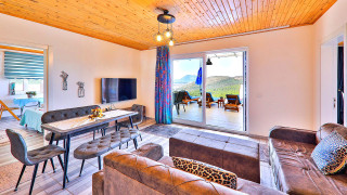 VKV1710 Villa Kalkan