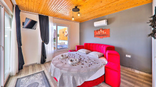 VKV1710 Villa Kalkan
