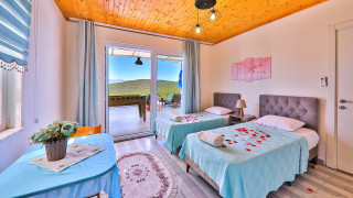 VKV1710 Villa Kalkan