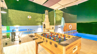 VKV1710 Villa Kalkan