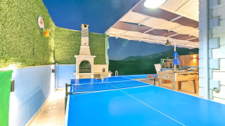 VKV1710 Villa Kalkan