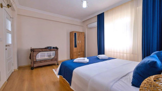 VKV2763 Villa Kalkan