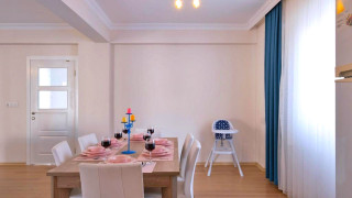 VKV2763 Villa Kalkan