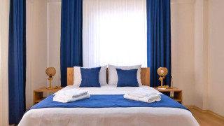 VKV2763 Villa Kalkan