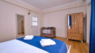 VKV2763 Villa Kalkan
