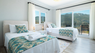 VKV6823 Villa Kalkan