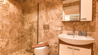 VKV5703 Villa Kalkan