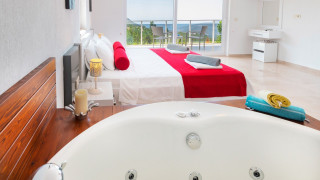 VKV1465 Villa Kalkan