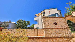 VKV2305 Villa Kalkan
