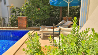 VKV2305 Villa Kalkan