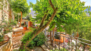 VKV2305 Villa Kalkan