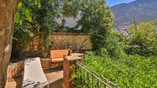 VKV2305 Villa Kalkan